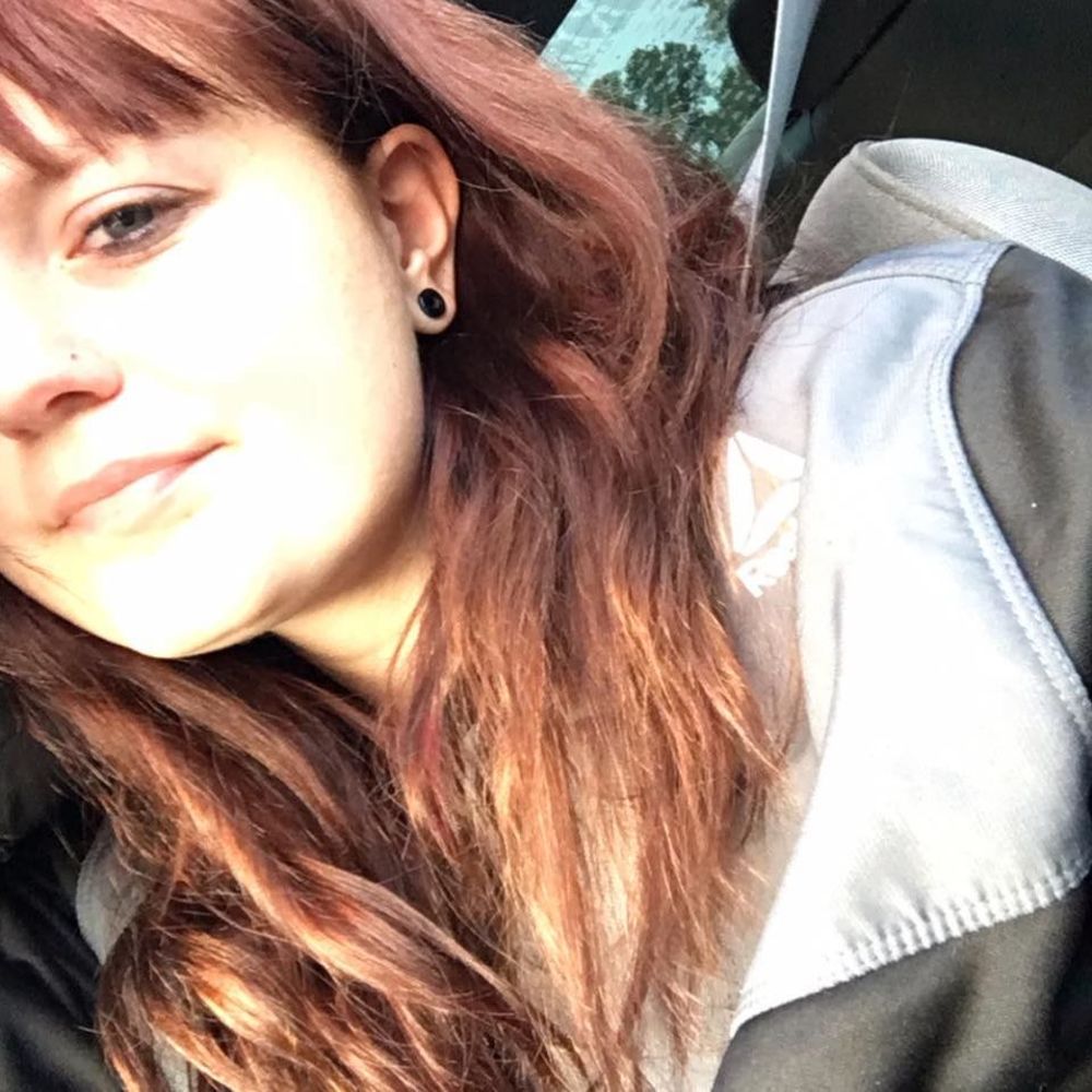 Meet your Posher, Ashlyn